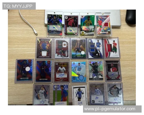 全球足球球星卡拍卖史上最贵一张创下新纪录价格引发行业热议 全球足球球星卡拍卖史上最贵一张创下新纪录价格引发行业热议