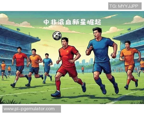 最近崛起的八大足球新星盘点各路天赋与未来潜力的超级球员 最近崛起的八大足球新星盘点各路天赋与未来潜力的超级球员